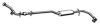 FONOS 13006 Middle Silencer